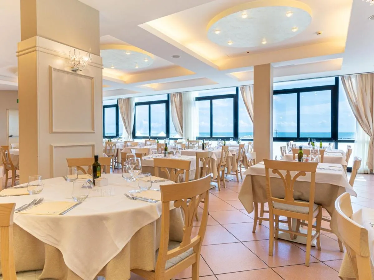 Hotel Tokio Village - Azzurro Club