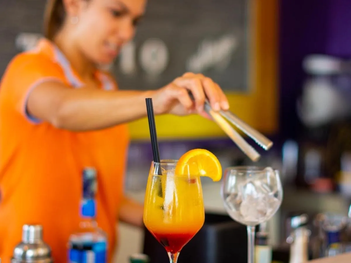 Hotel Tokio Village - Azzurro Club