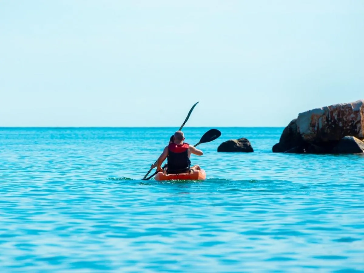 Hotel Tokio Village - Azzurro Club