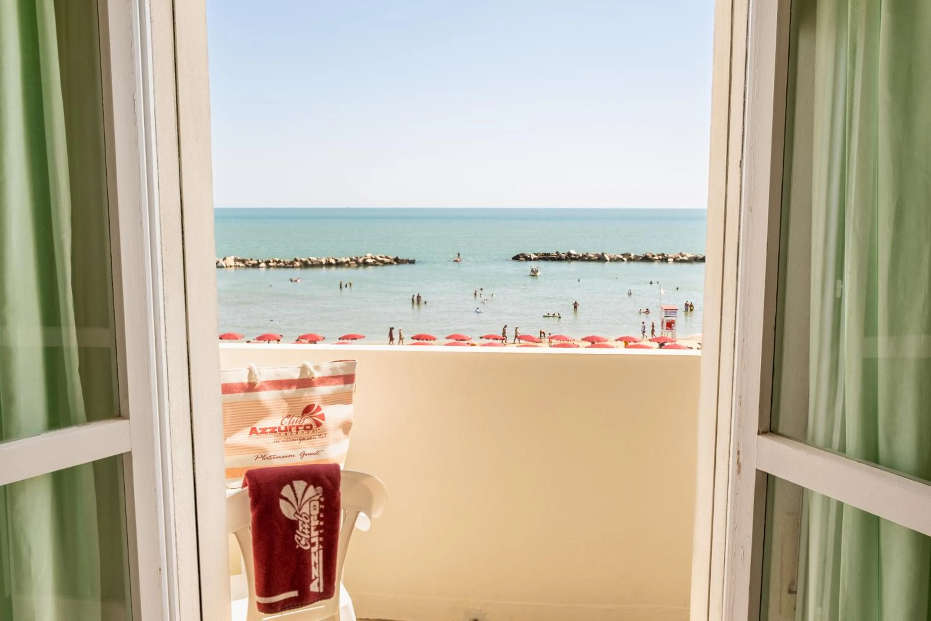 Hotel Tokio Village - Azzurro Club