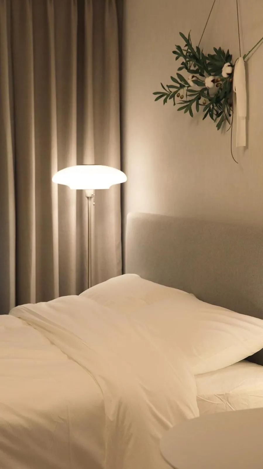 Bed in Wecostay Myeongdong