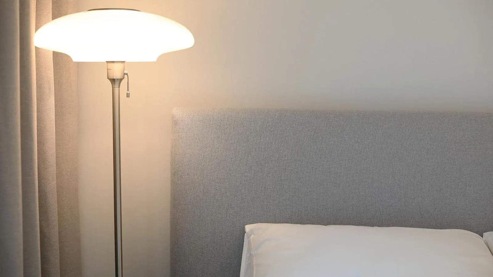 Bed in Wecostay Myeongdong