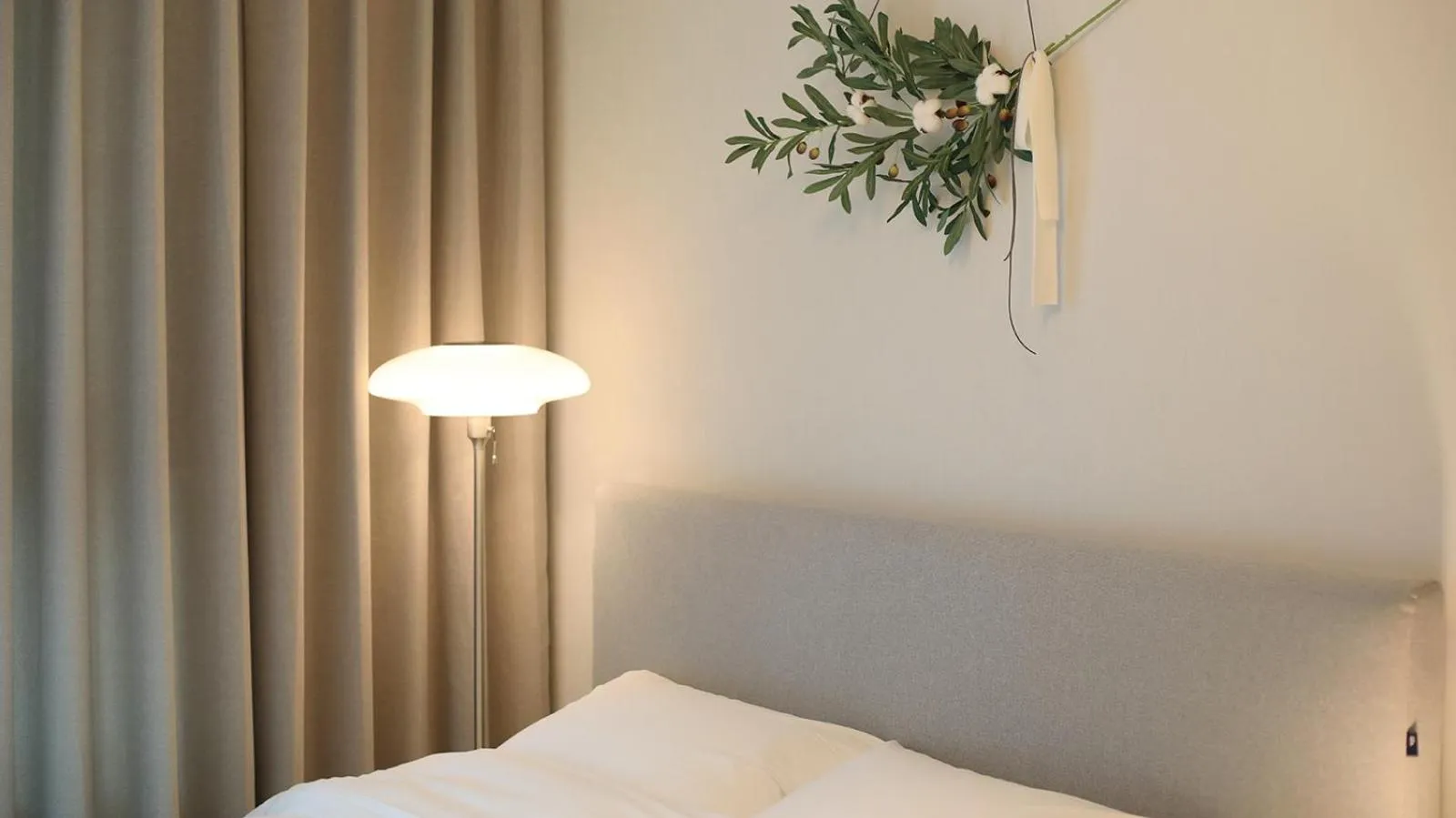 Bed in Wecostay Myeongdong