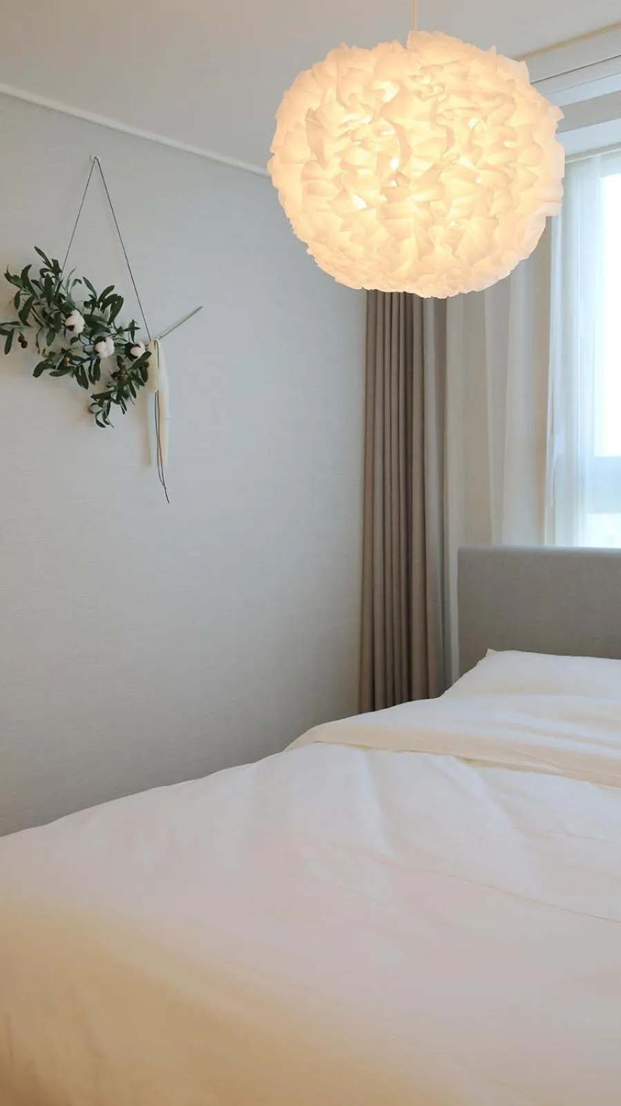 Bed in Wecostay Myeongdong