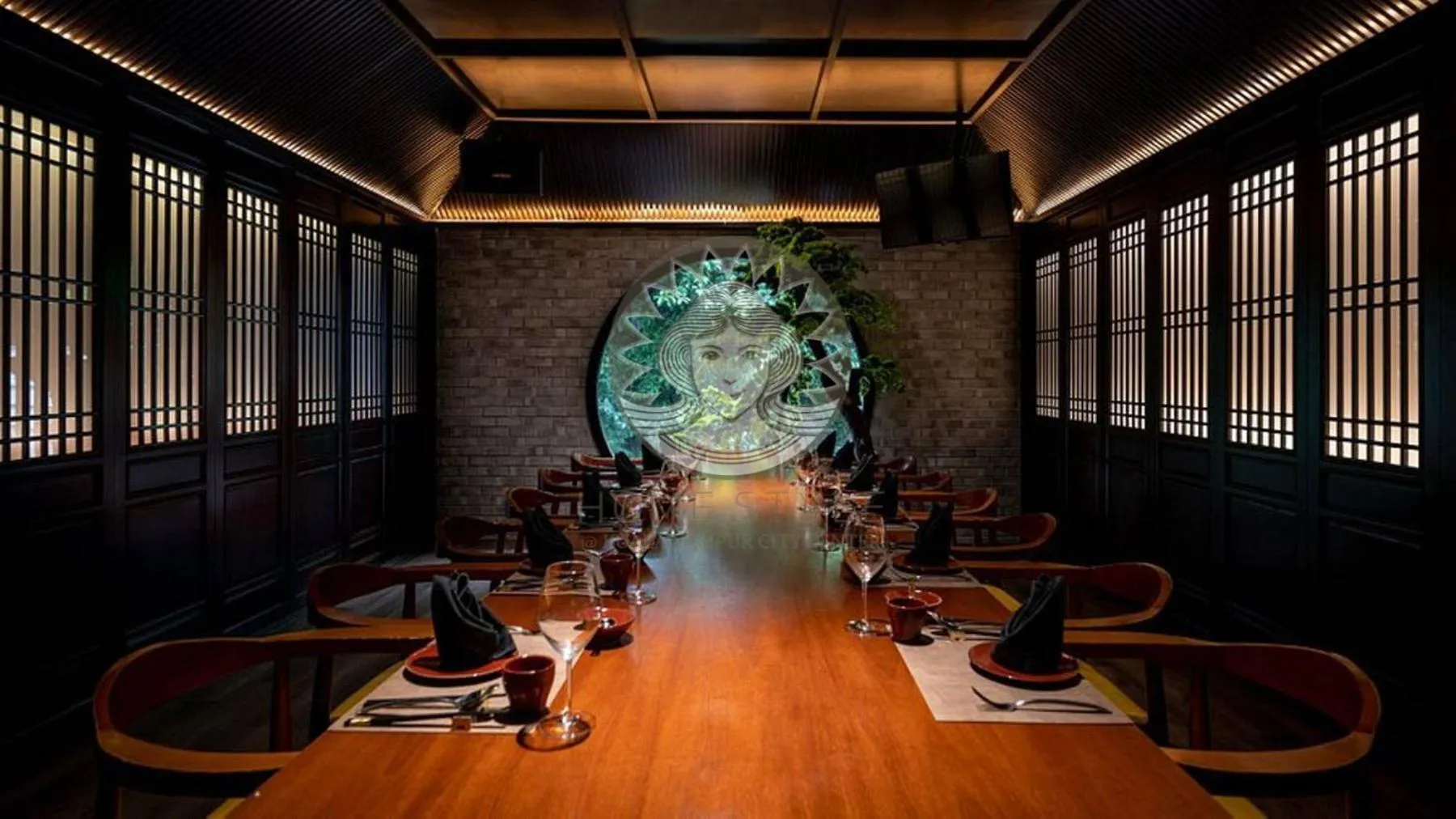 Restaurant/places to eat in HOME STYLE at Platinum Suites 2 KLCC Twin Towers