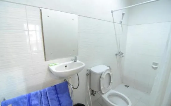 The Bali Rama City Hotel