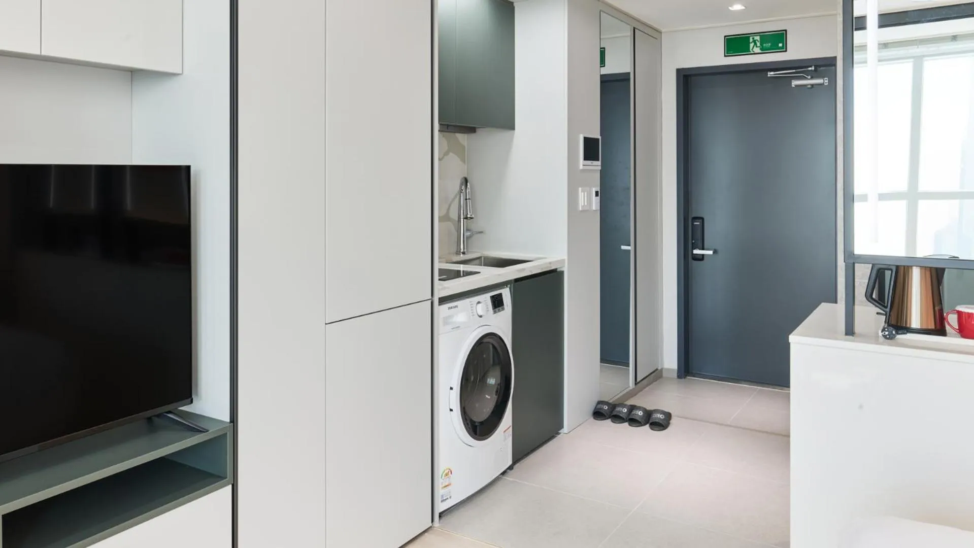 Travelodge Suites Busan Centum