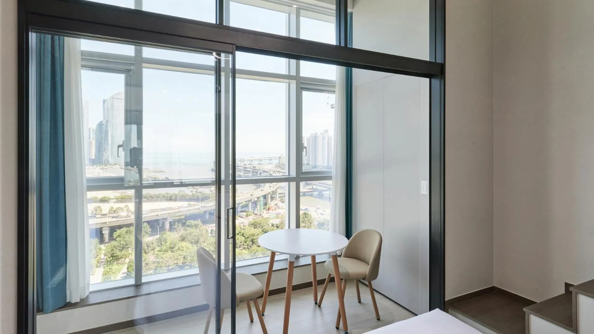 Travelodge Suites Busan Centum