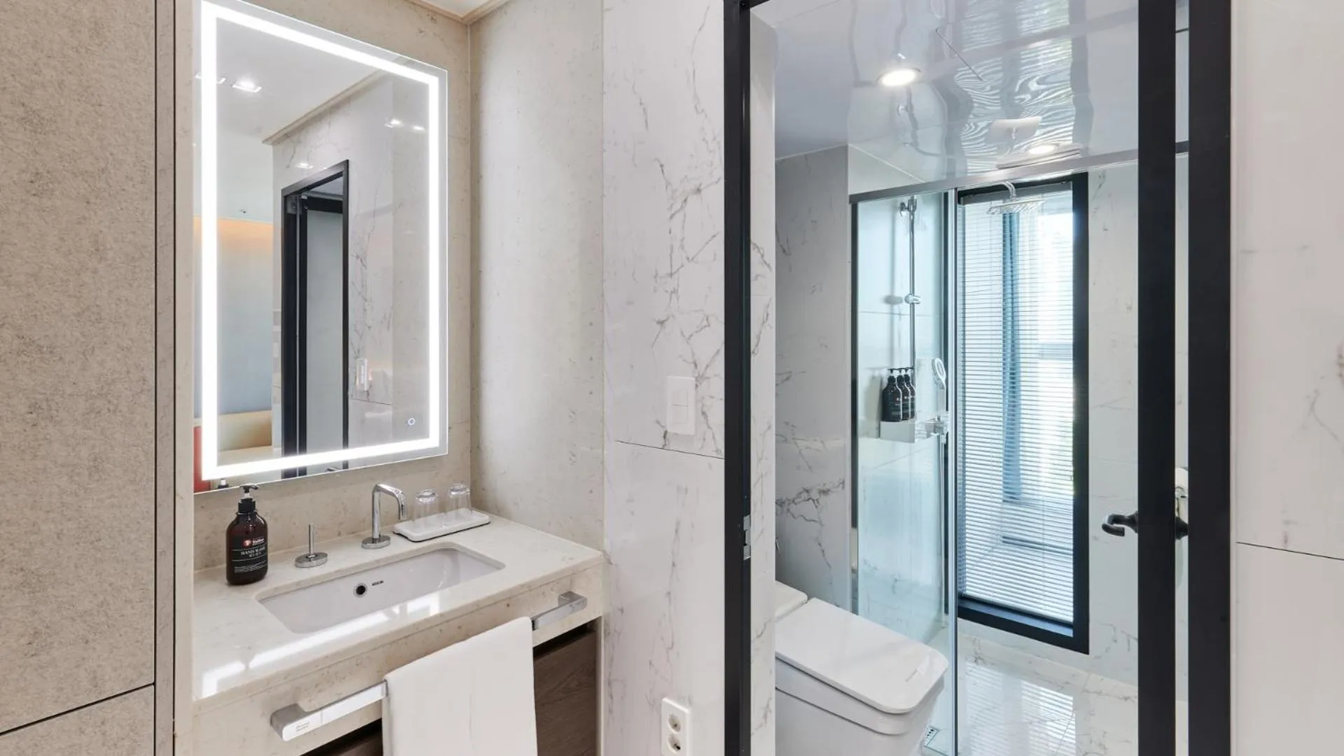 Travelodge Suites Busan Centum