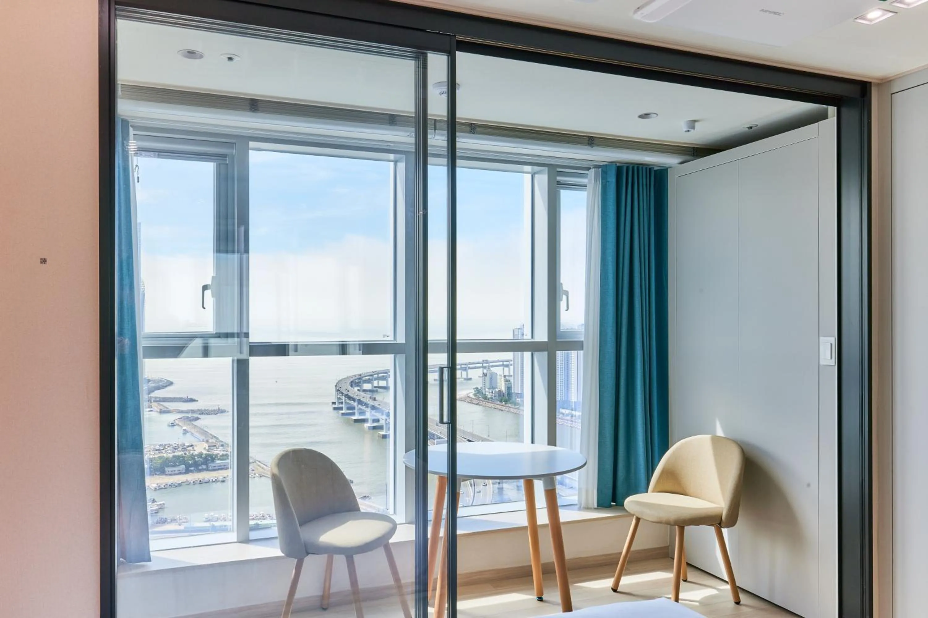 Travelodge Suites Busan Centum