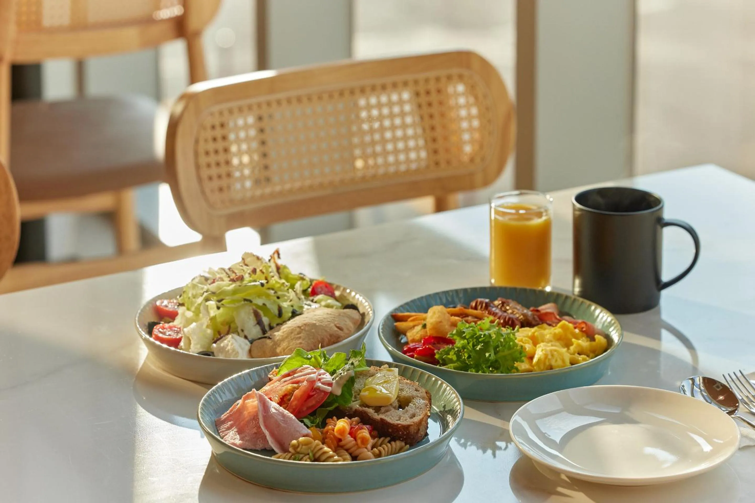 Travelodge Suites Busan Centum