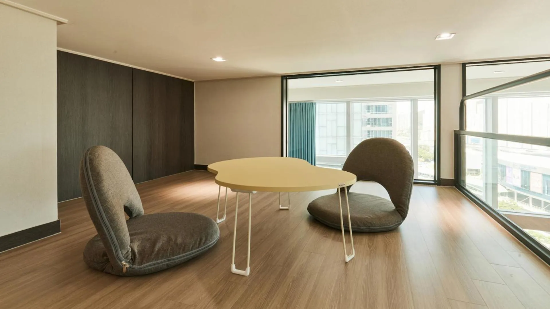 Travelodge Suites Busan Centum