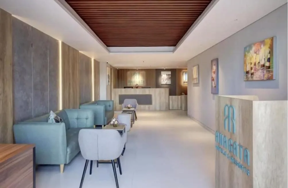 Anagata Tanjung Benoa Bali