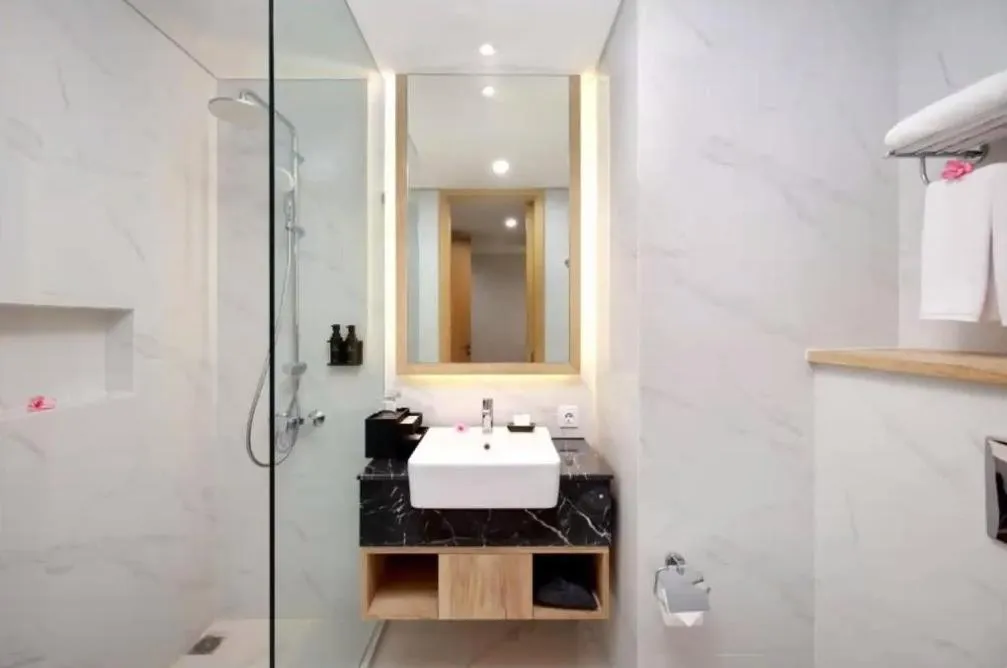 Anagata Tanjung Benoa Bali