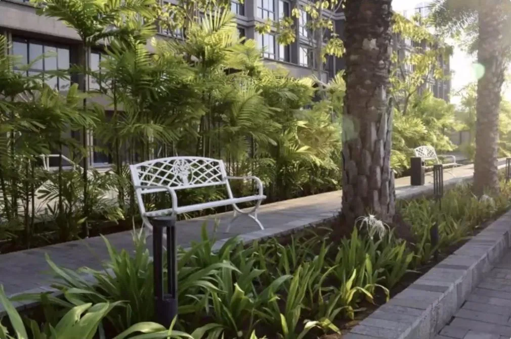 Anagata Tanjung Benoa Bali