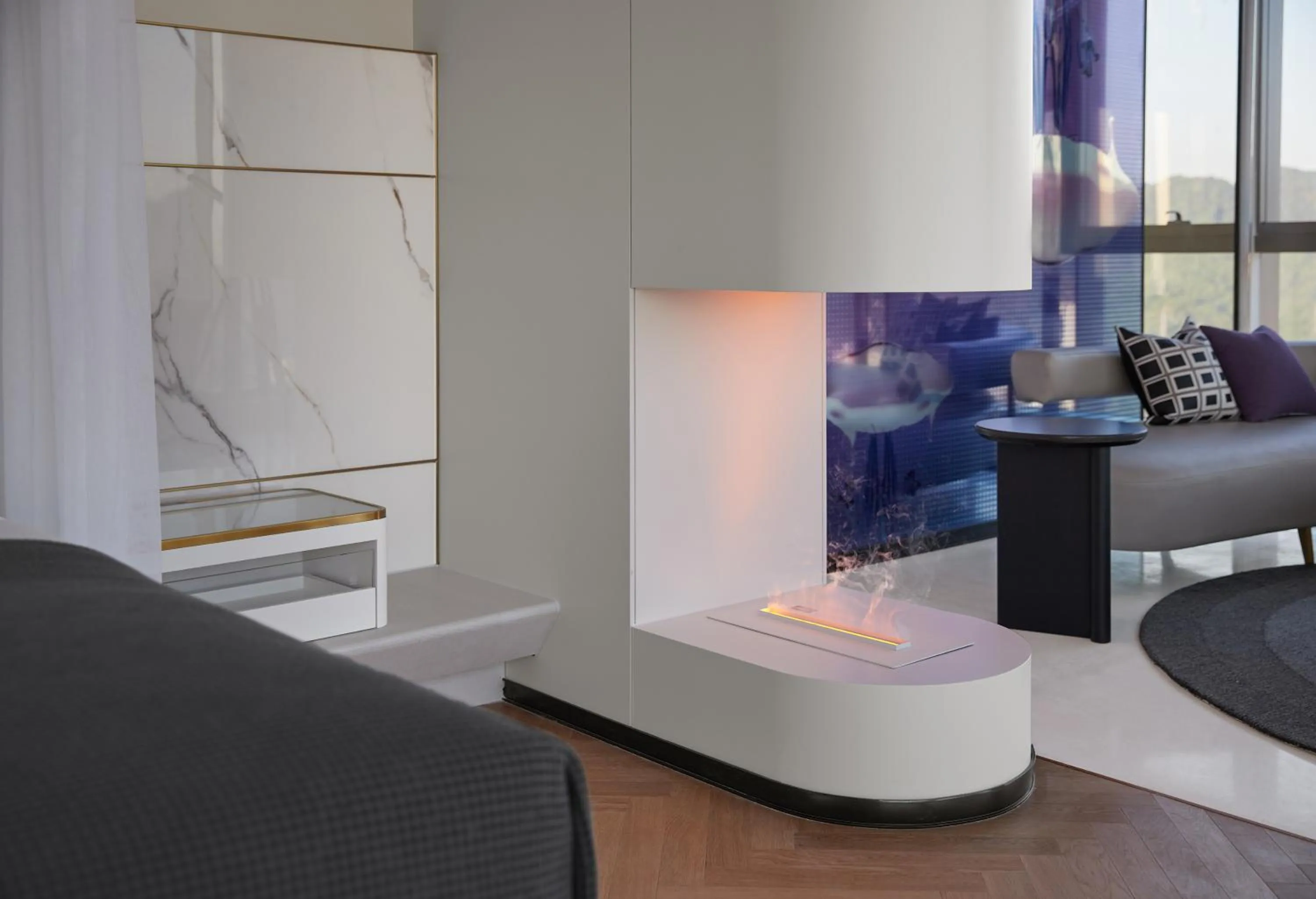 Other in ISEYA Panoramic Hotel Chongqing Jiefangbei Raffles Plaza