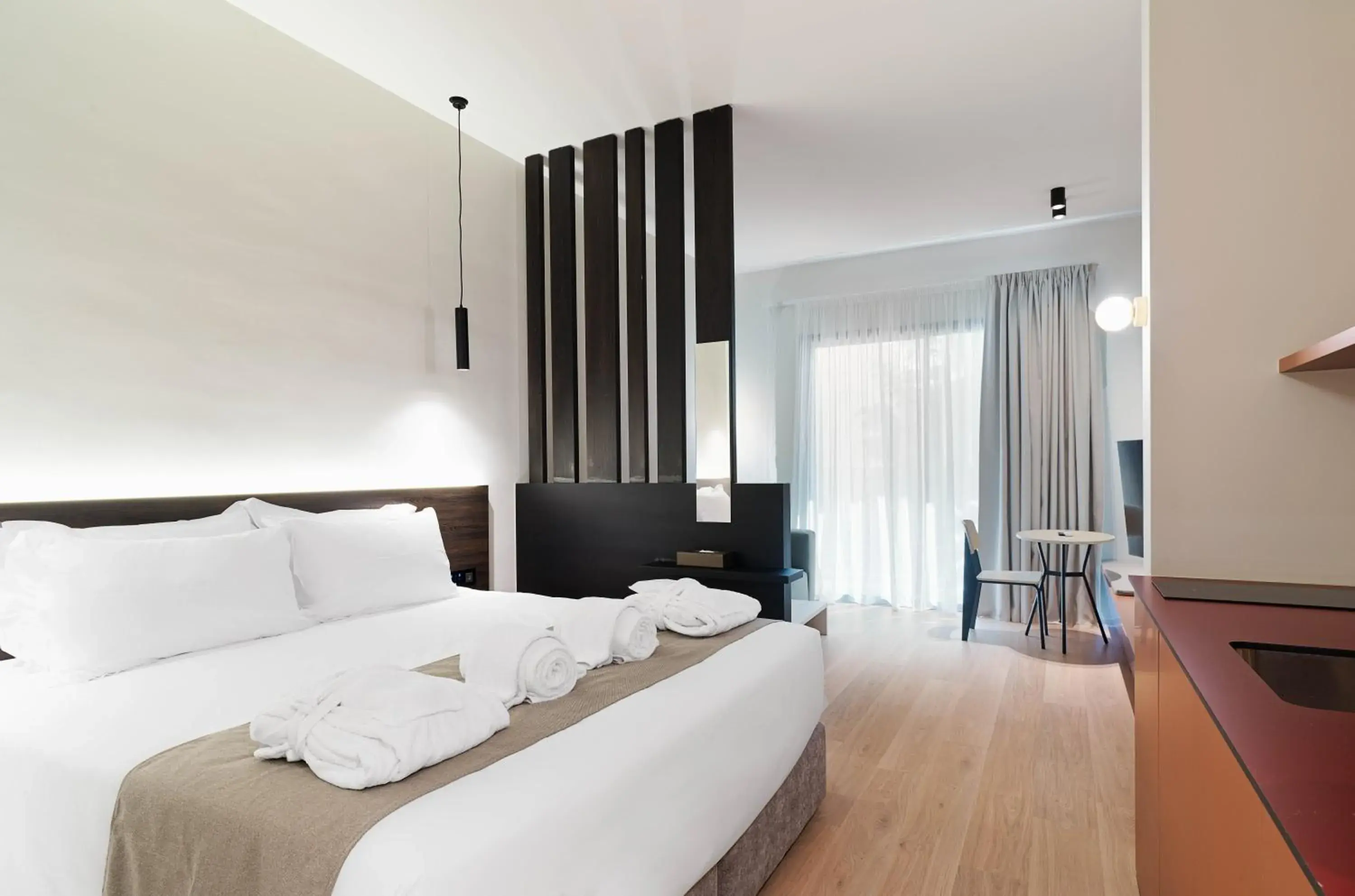 Deluxe Studio in Alinea Diono Historic Center Deluxe Studio in Alinea Diono Historic Center