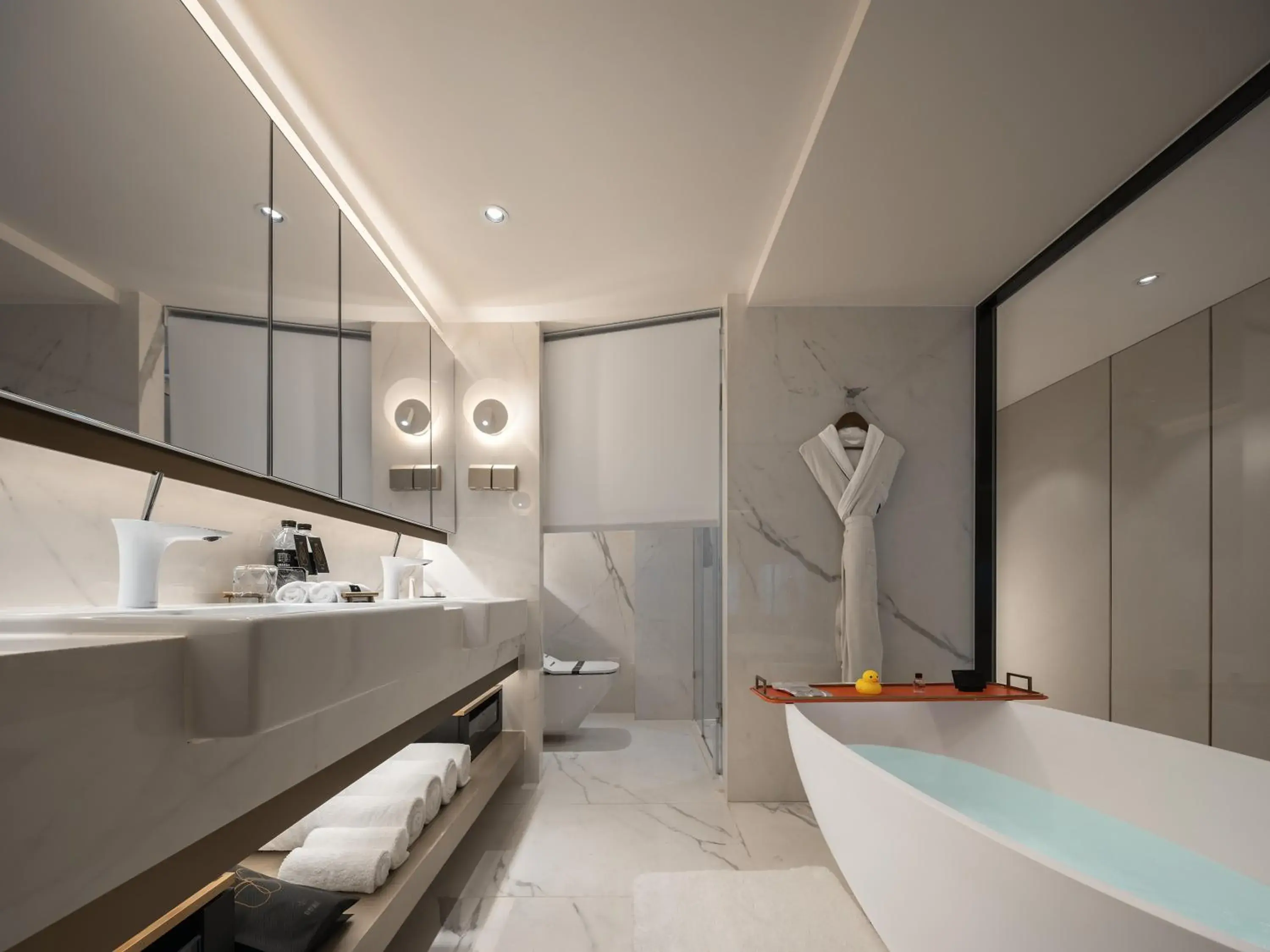 Family Suite in ISEYA Serviced Apart-ment Chengdu Taikoo Li Flagship Family Suite in ISEYA Serviced Apart-ment Chengdu Taikoo Li Flagship