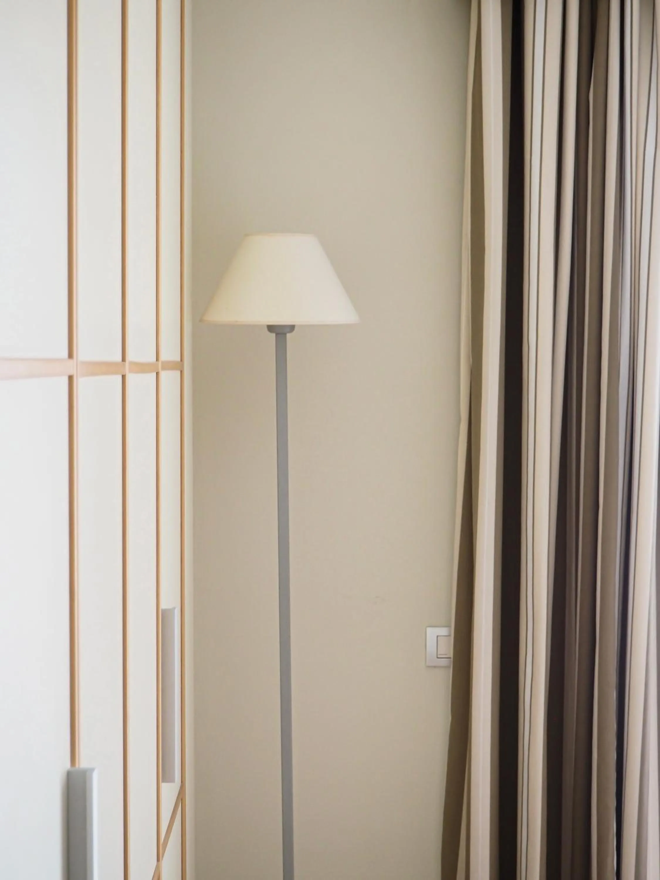 Bedroom in Elviria Hills Living