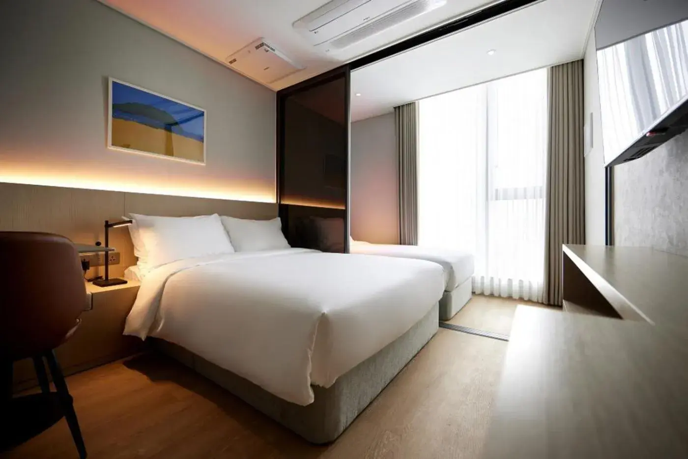 Standard Family Room in Homes Stay Myeongdong Standard Family Room in Homes Stay Myeongdong