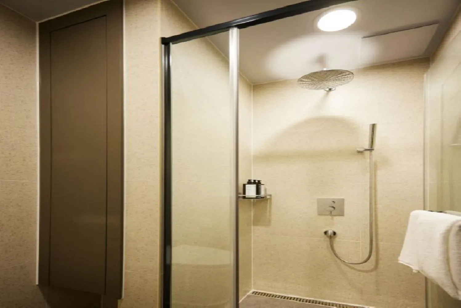 Toilet in Homes Stay Myeongdong