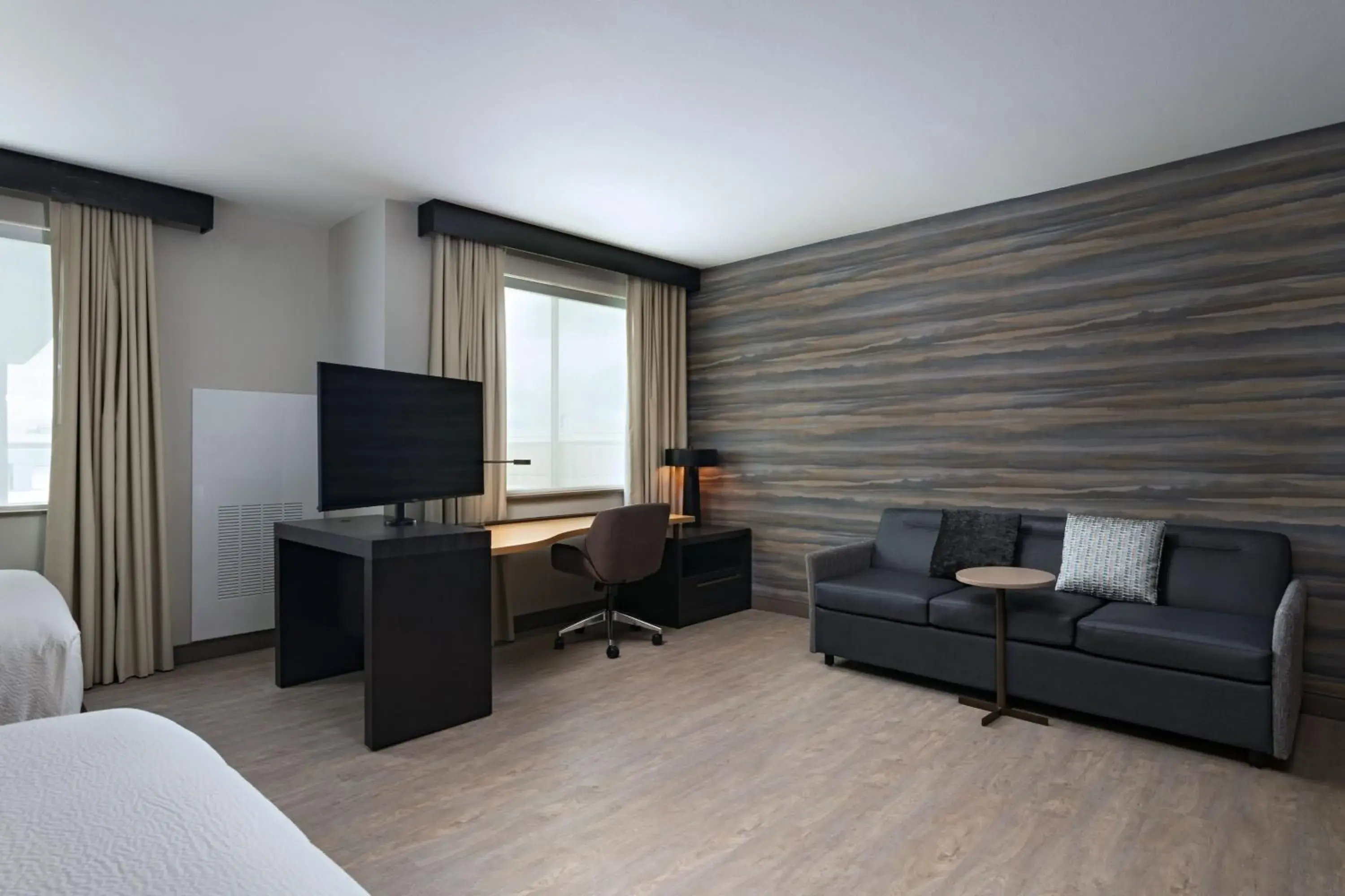 Queen Studio with Two Queen Beds and Sofa Bed in Residence Inn by Marriott Corpus Christi South Queen Studio with Two Queen Beds and Sofa Bed in Residence Inn by Marriott Corpus Christi South