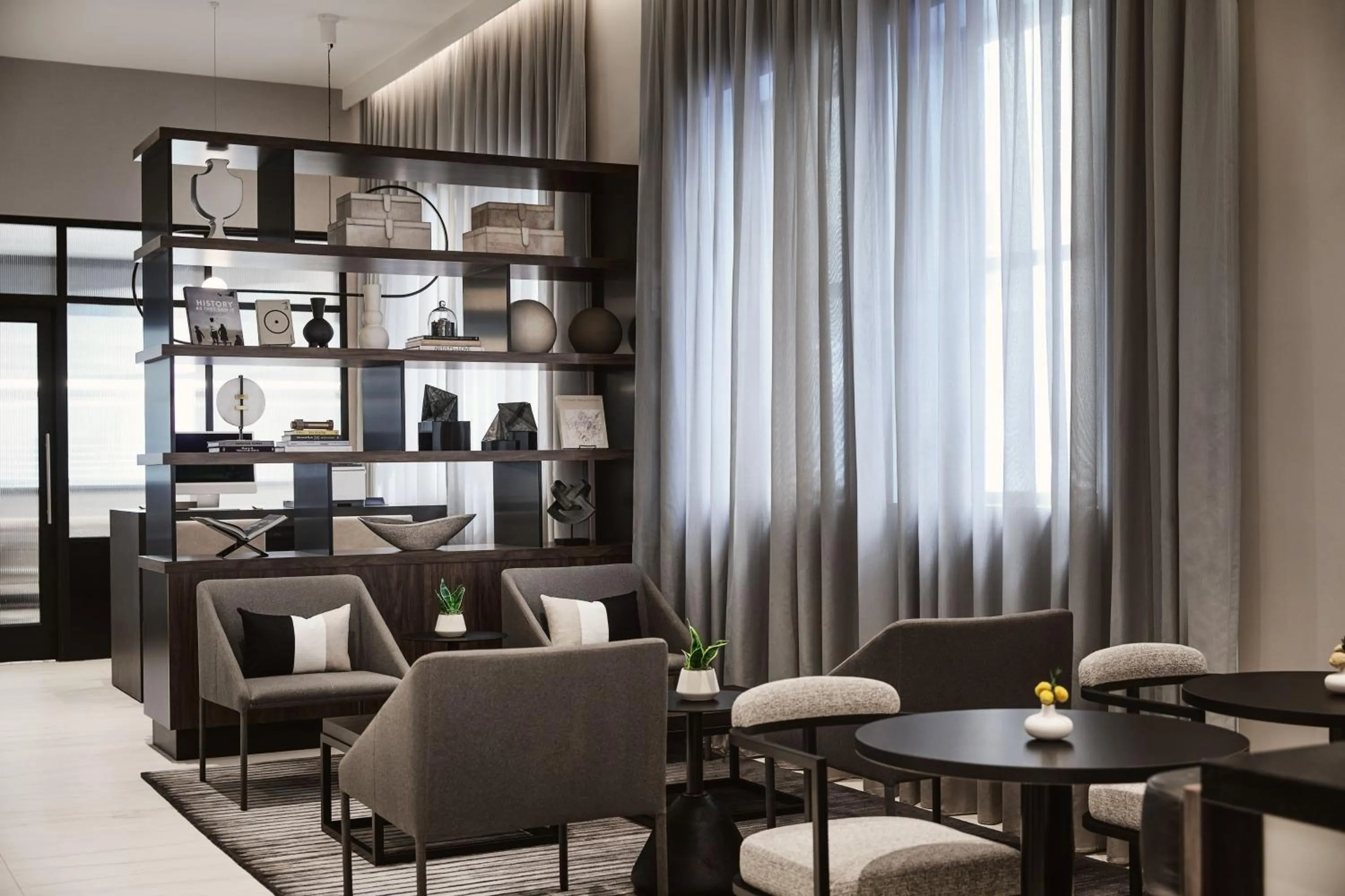 Other in AC Hotel by Marriott Kansas City Downtown