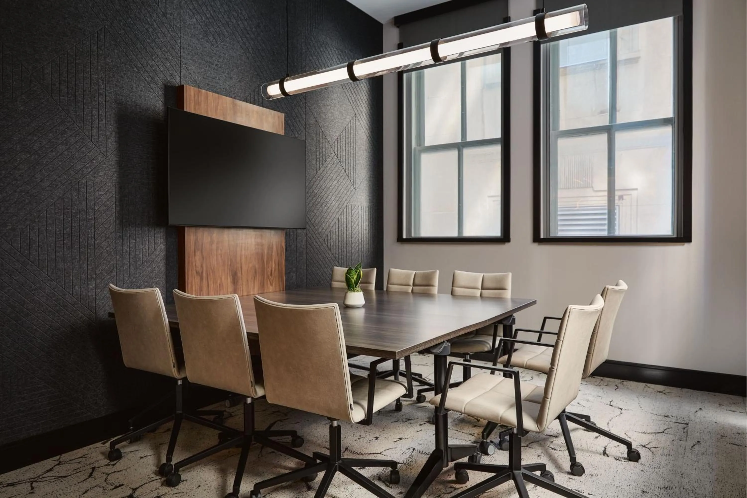 Other in AC Hotel by Marriott Kansas City Downtown