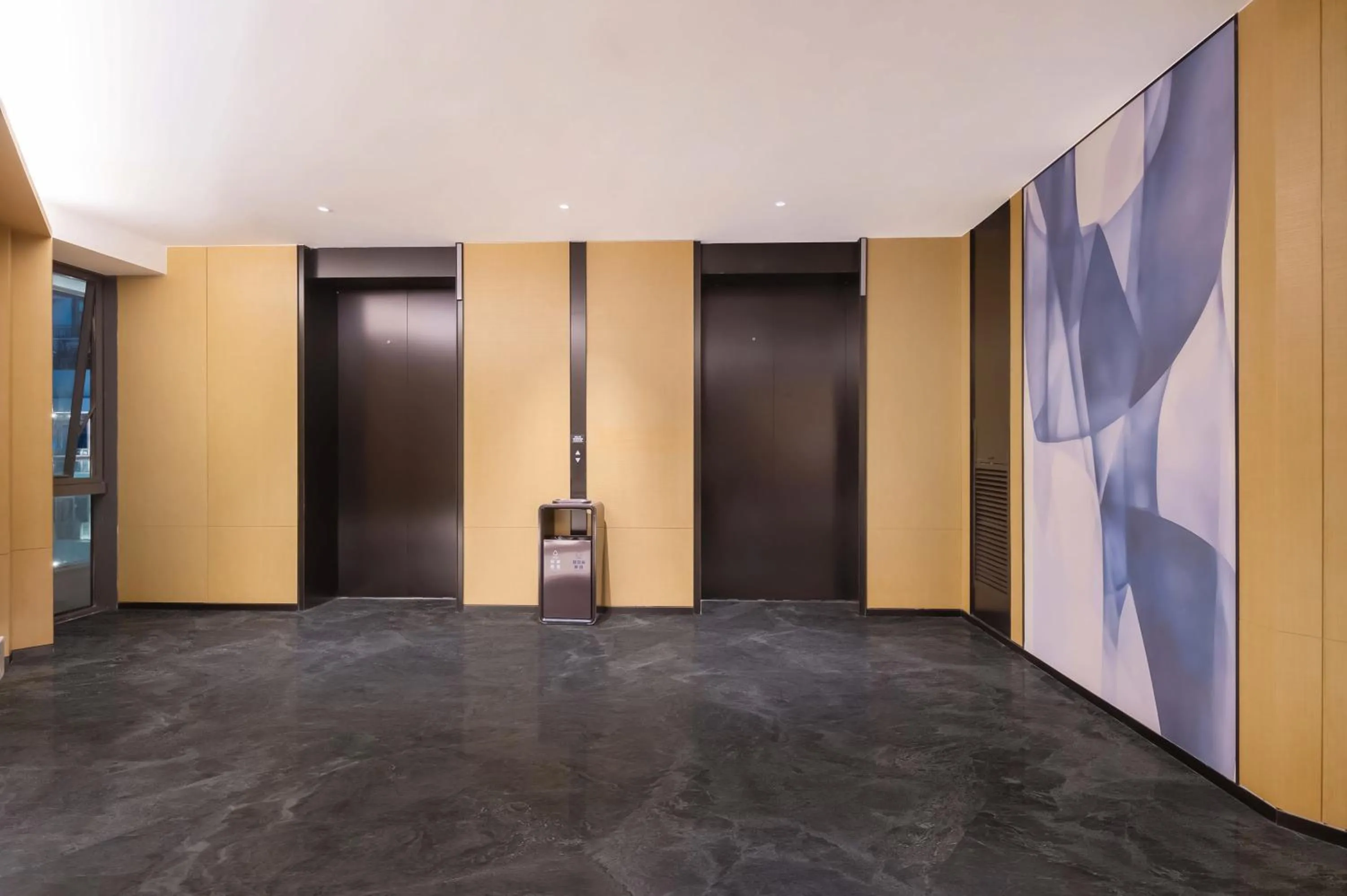 Property building in Fairfield by Marriott Shenzhen Dameisha