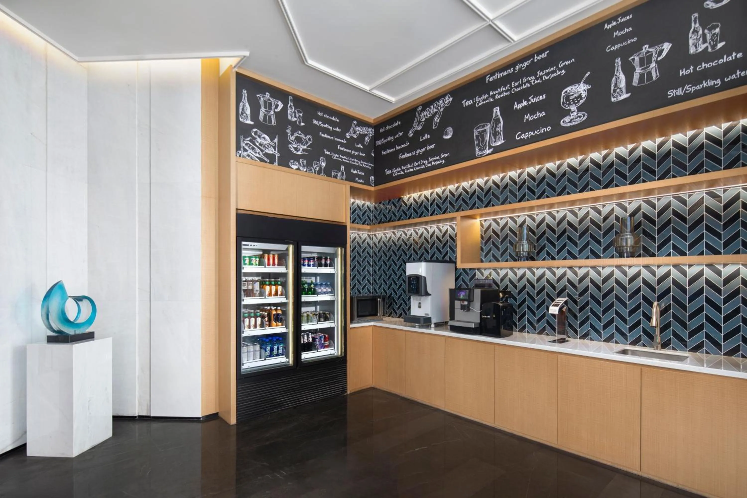 Other in Fairfield by Marriott Shenzhen Dameisha