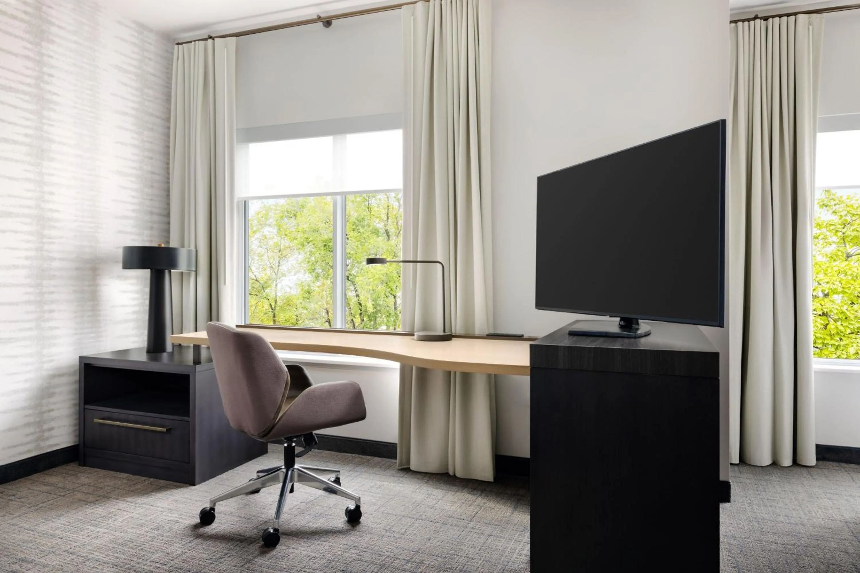 Photo of the whole room in Residence Inn by Marriott King of Prussia