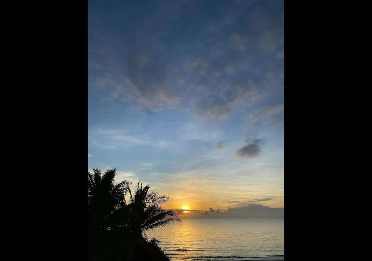 Sea view in Che Beach House