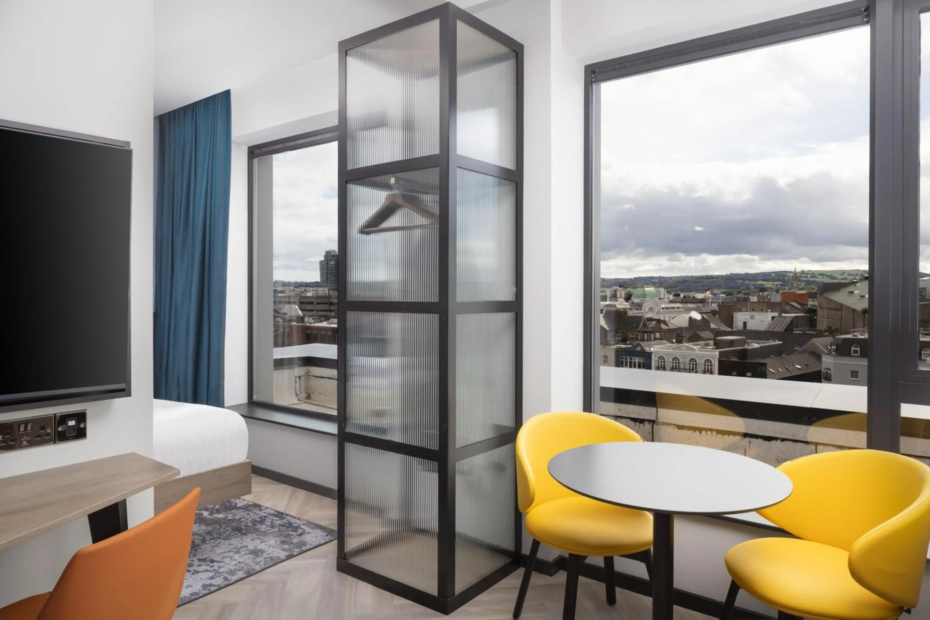 Photo of the whole room in Residence Inn by Marriott Cork