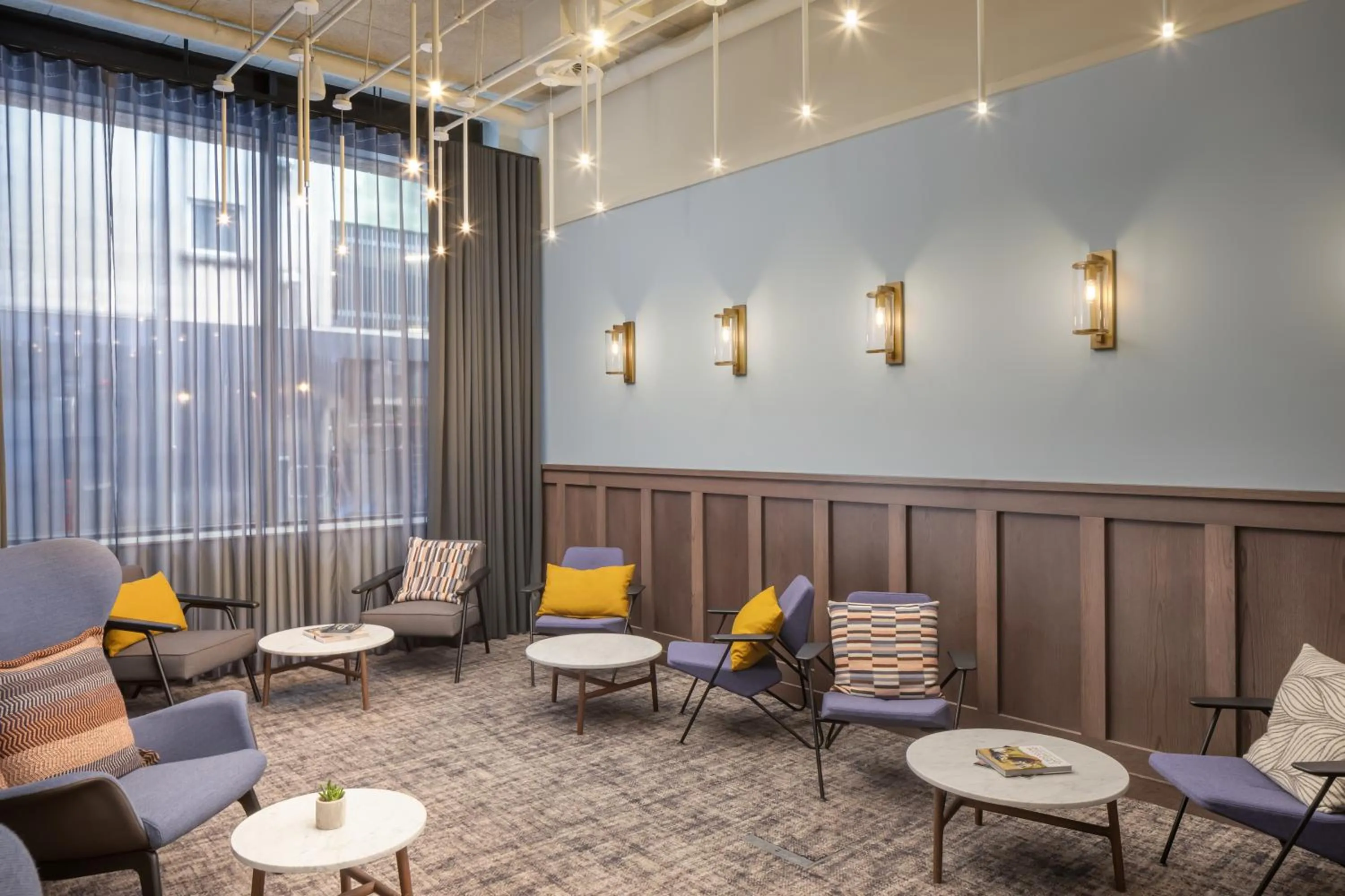 Property building in Residence Inn by Marriott Cork