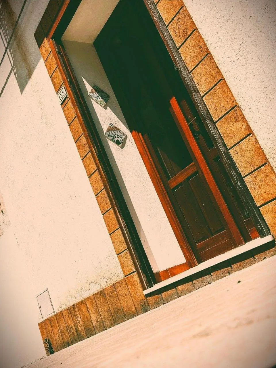 Property building in MarGio apartments