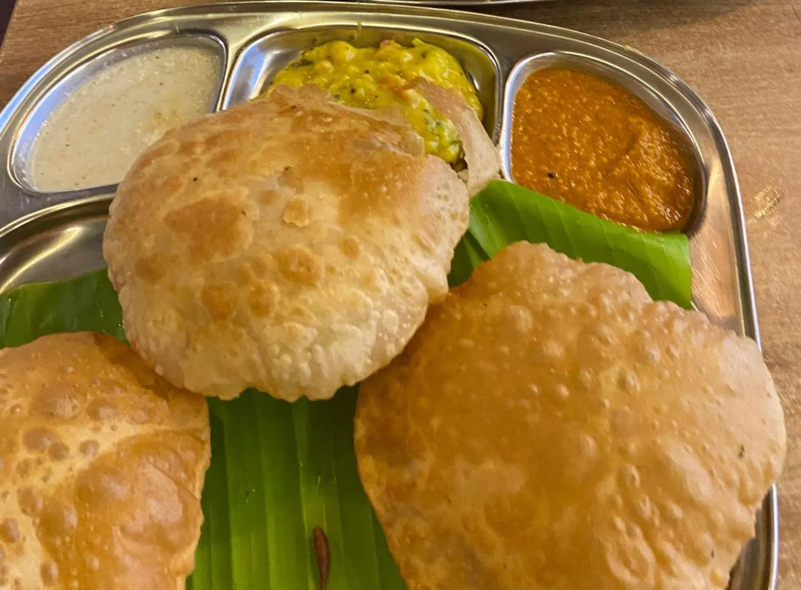 Restaurant/places to eat in AJ Gable Clouds Ooty by VOYE HOMES - Serene Stay Near Avalanche Emerald Lake