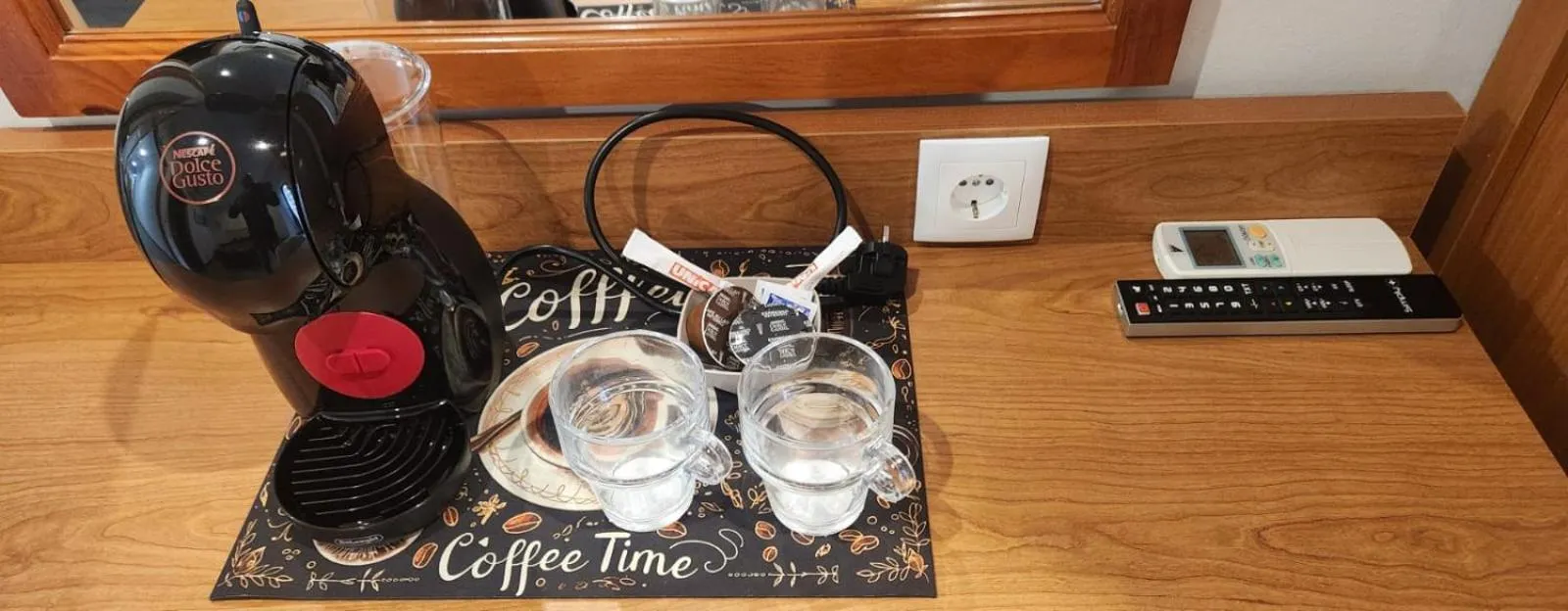 Hotel Rambla Emérita, centro ciudad