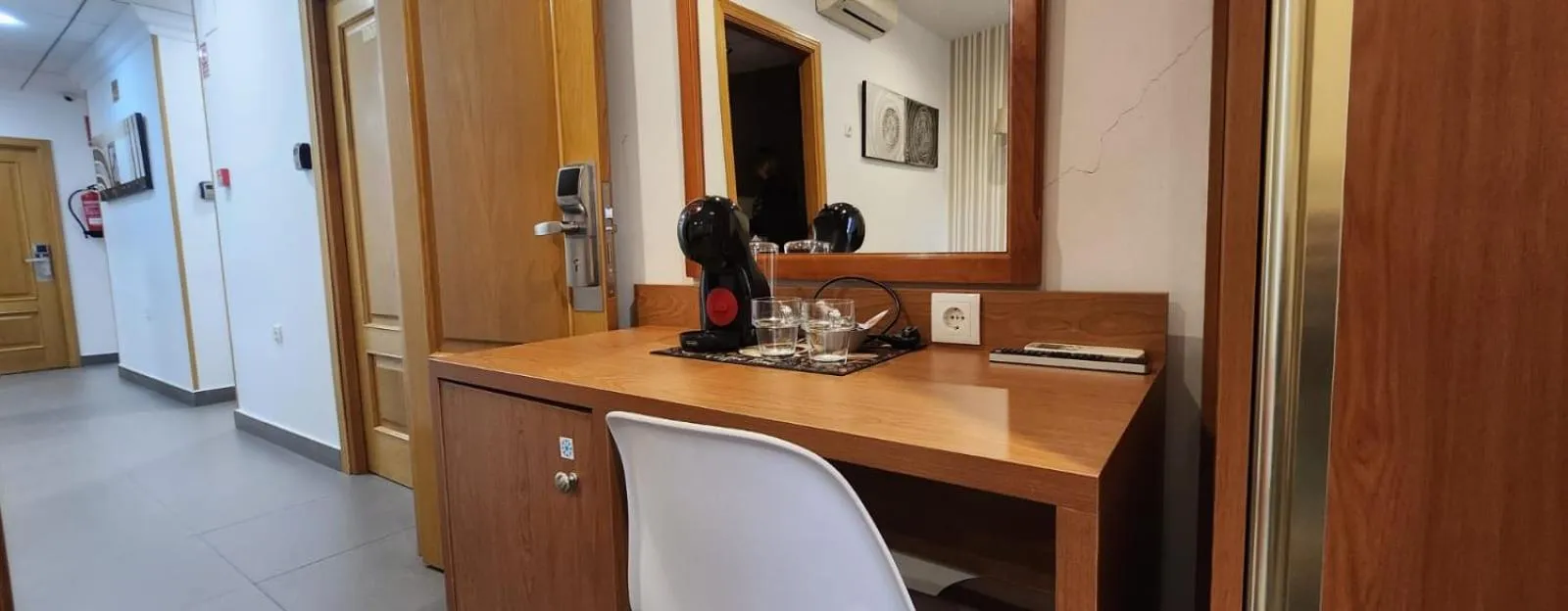 Hotel Rambla Emérita, centro ciudad