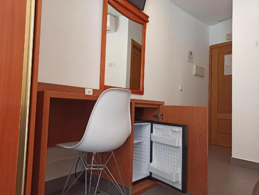 Hotel Rambla Emérita, centro ciudad