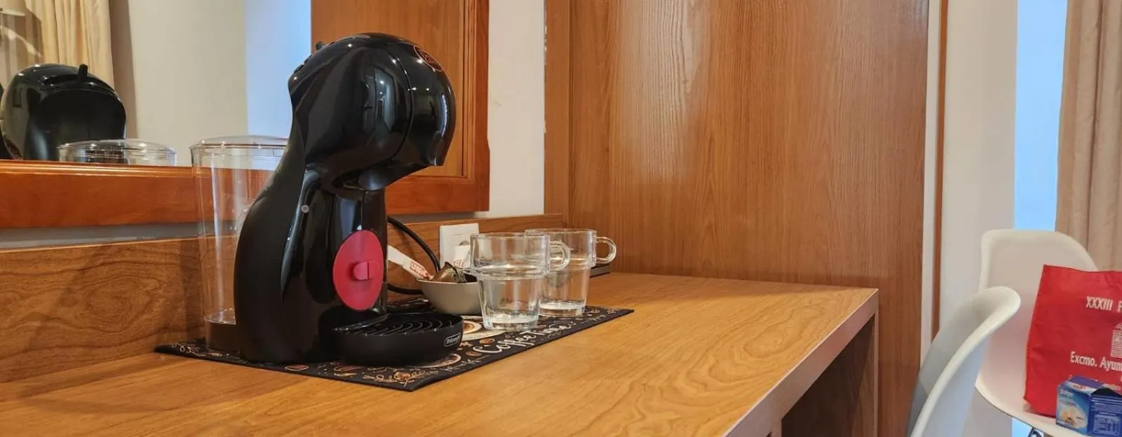 Hotel Rambla Emérita, centro ciudad