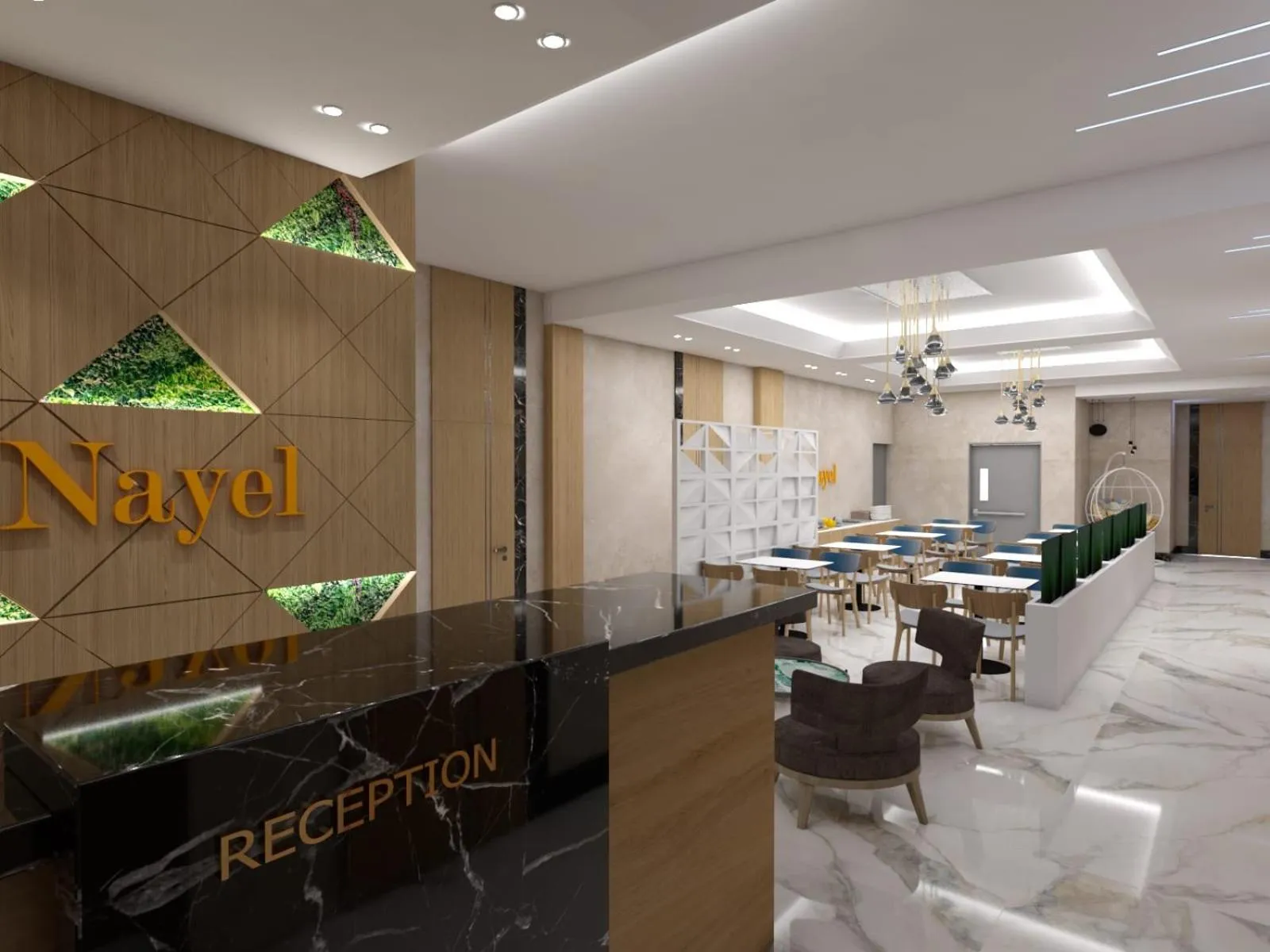 Nayel Hotel
