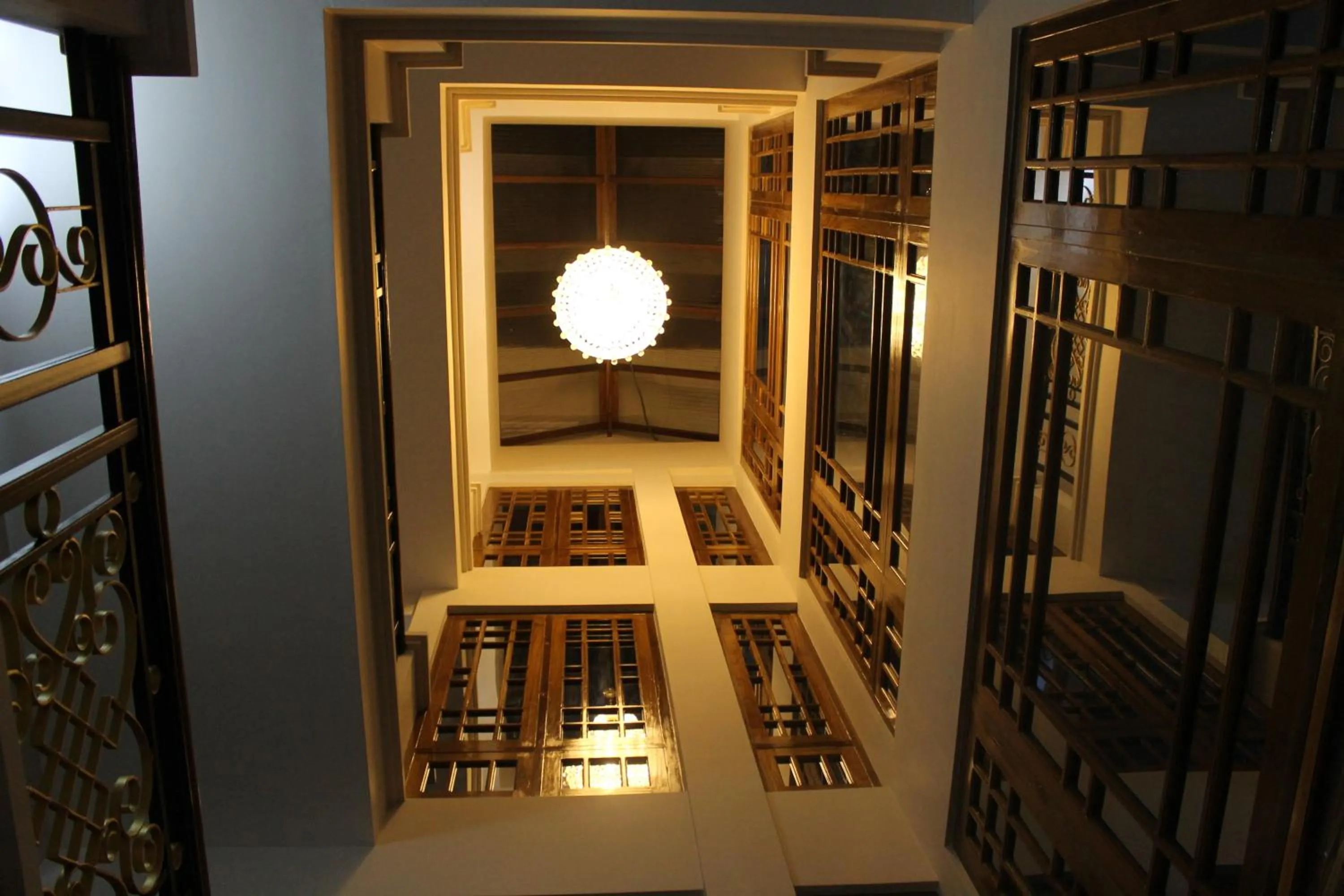 Other in Hotel White Yak