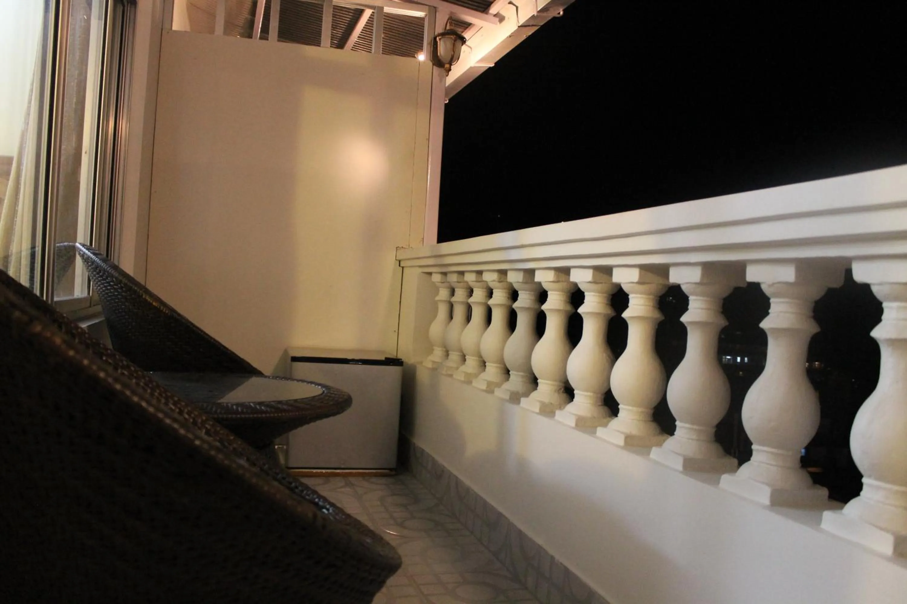 Other in Hotel White Yak