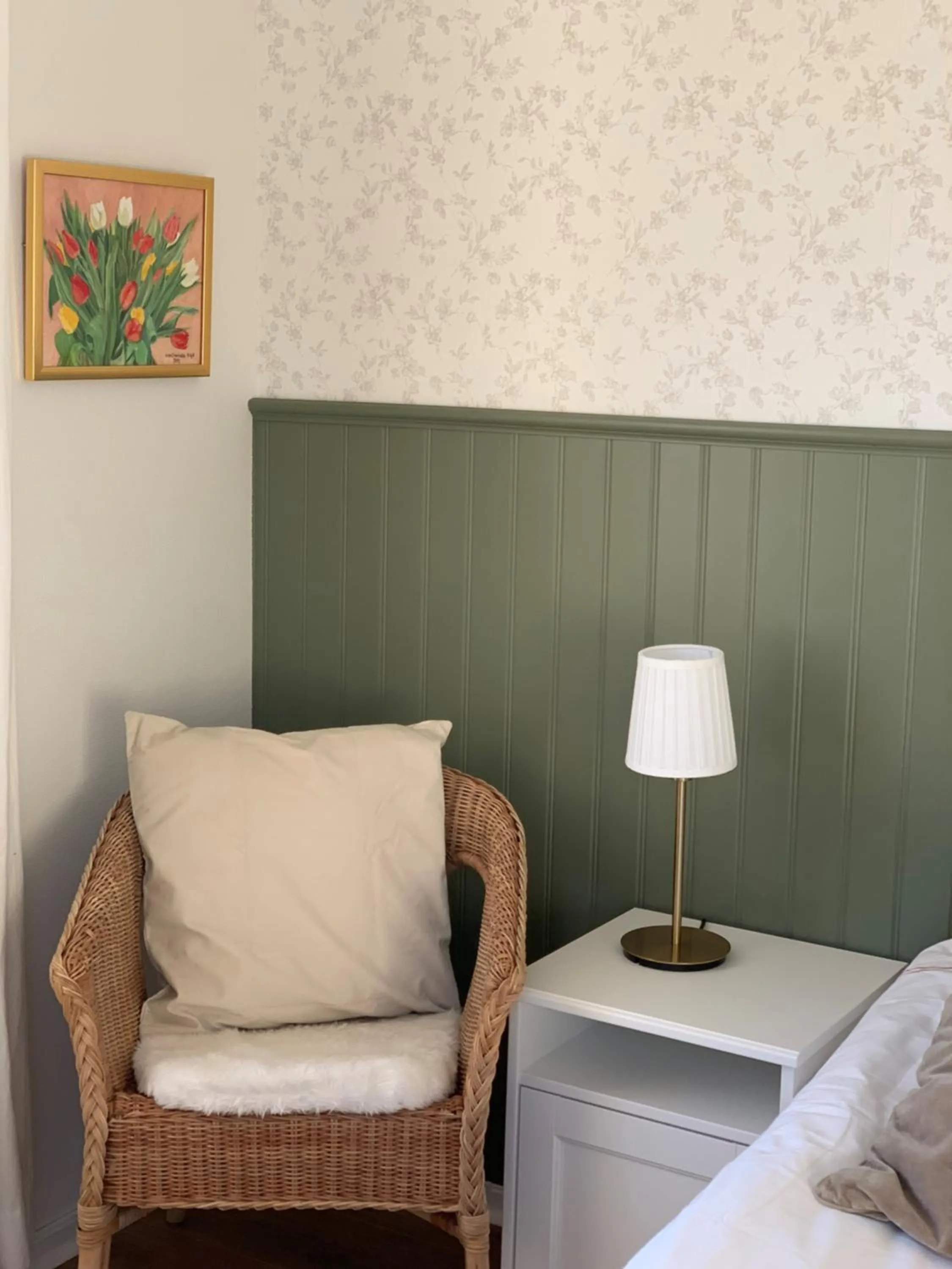 Other, Bed in Svabesholms Kungsgårds B&B och Pensionat Stenshuvud