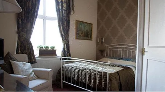 Day, Bed in The Ascott