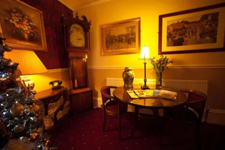 Property building in The Ascott