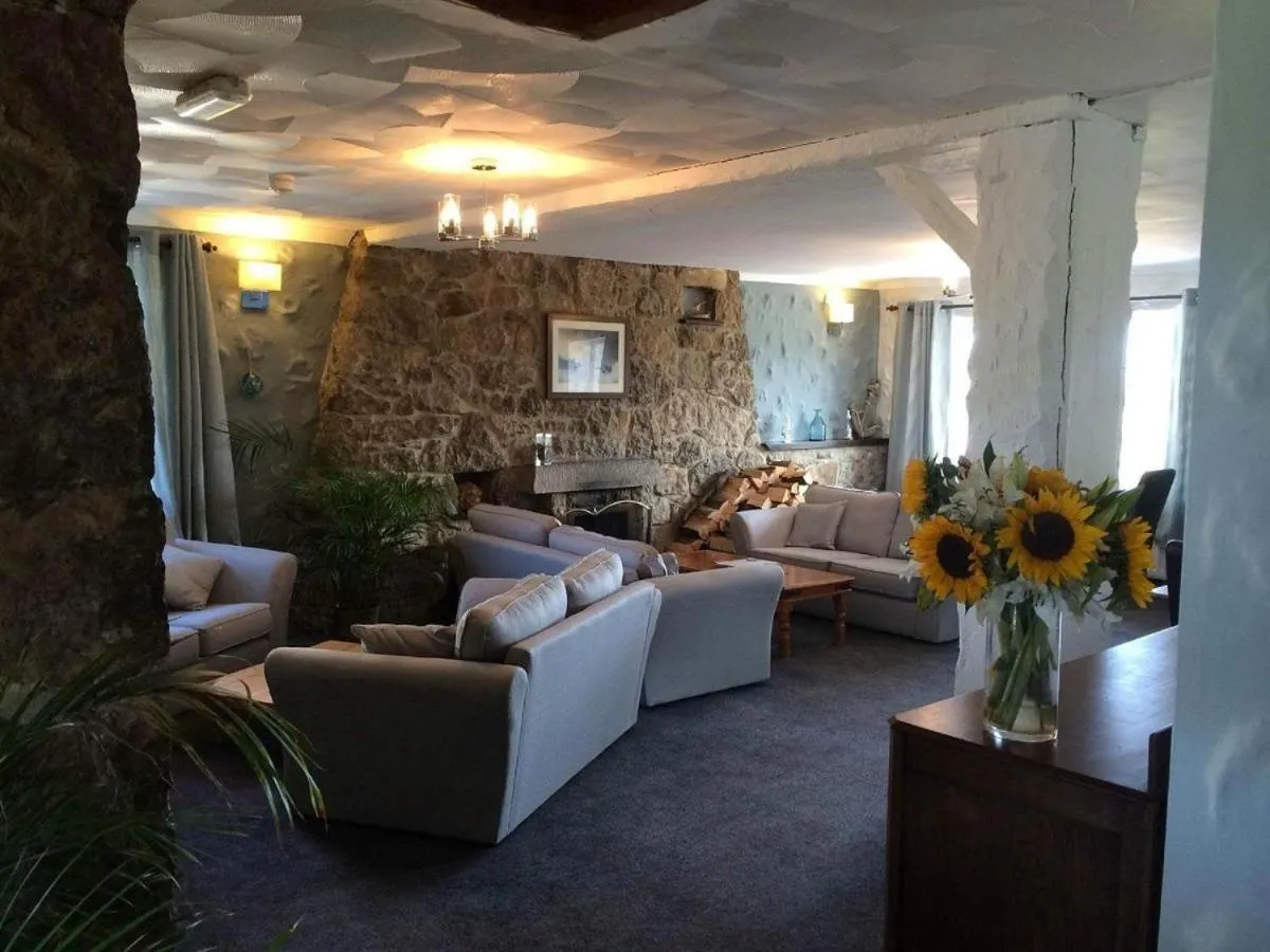 Other in Ty Dderw Country Inn