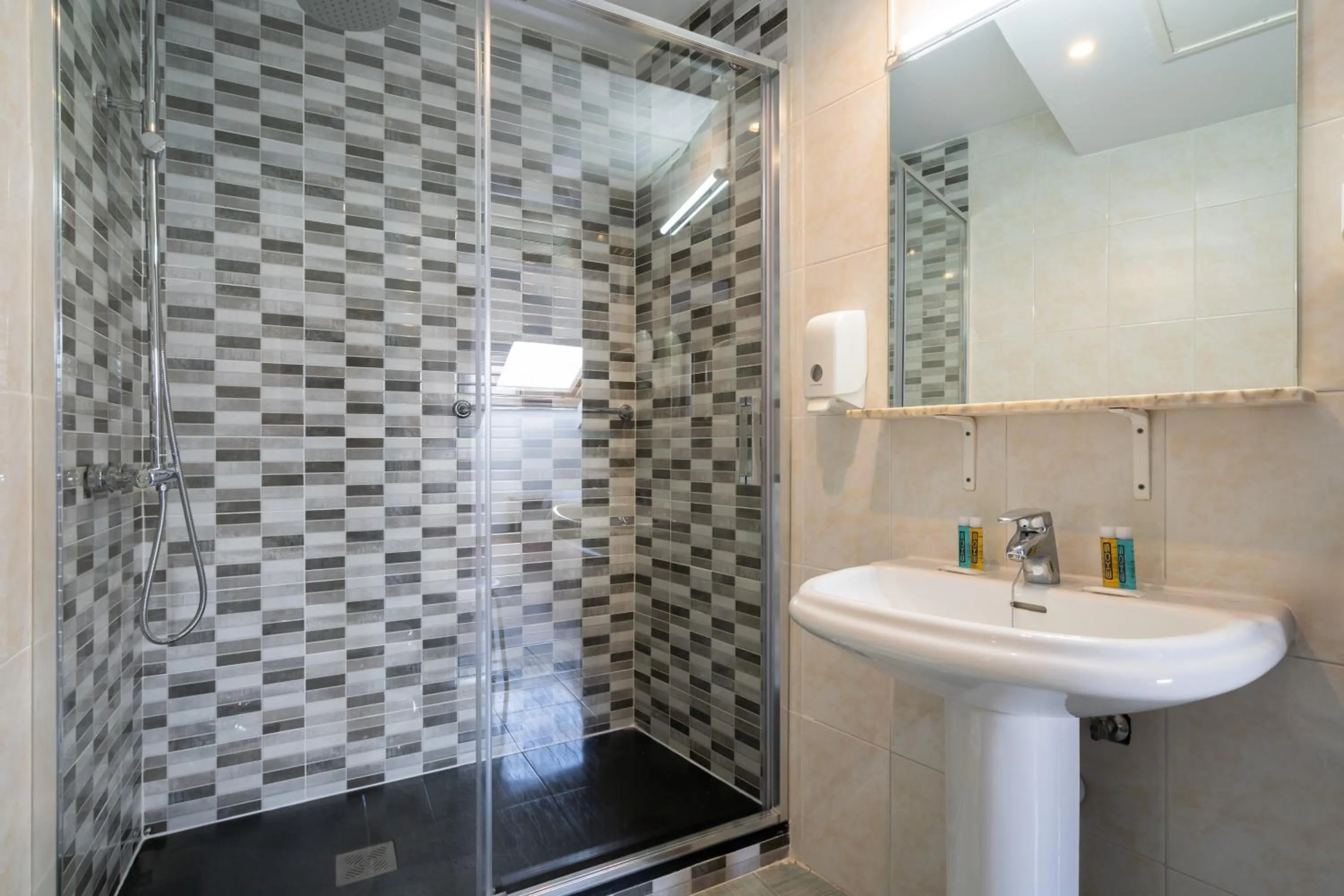 Hotel La Quinta de Santillán