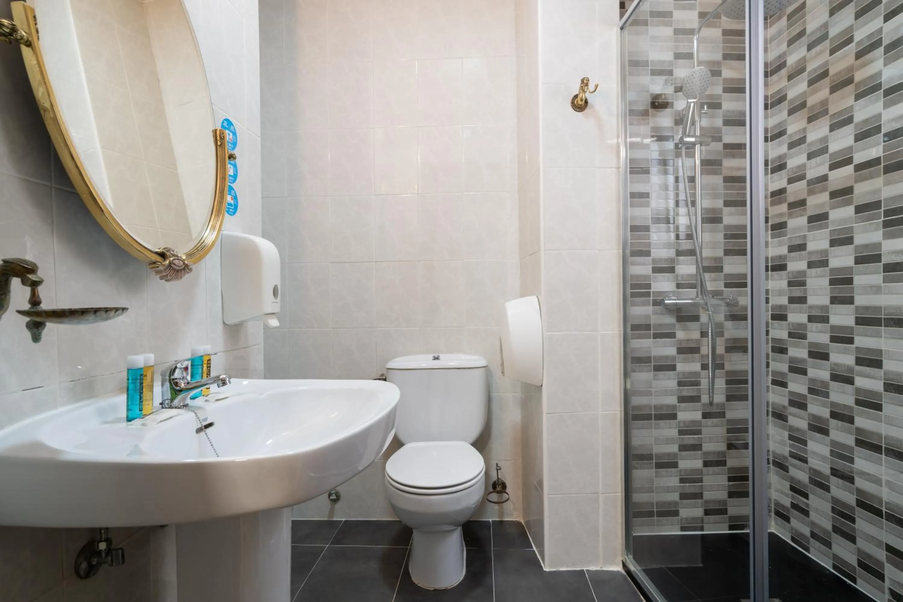 Hotel La Quinta de Santillán