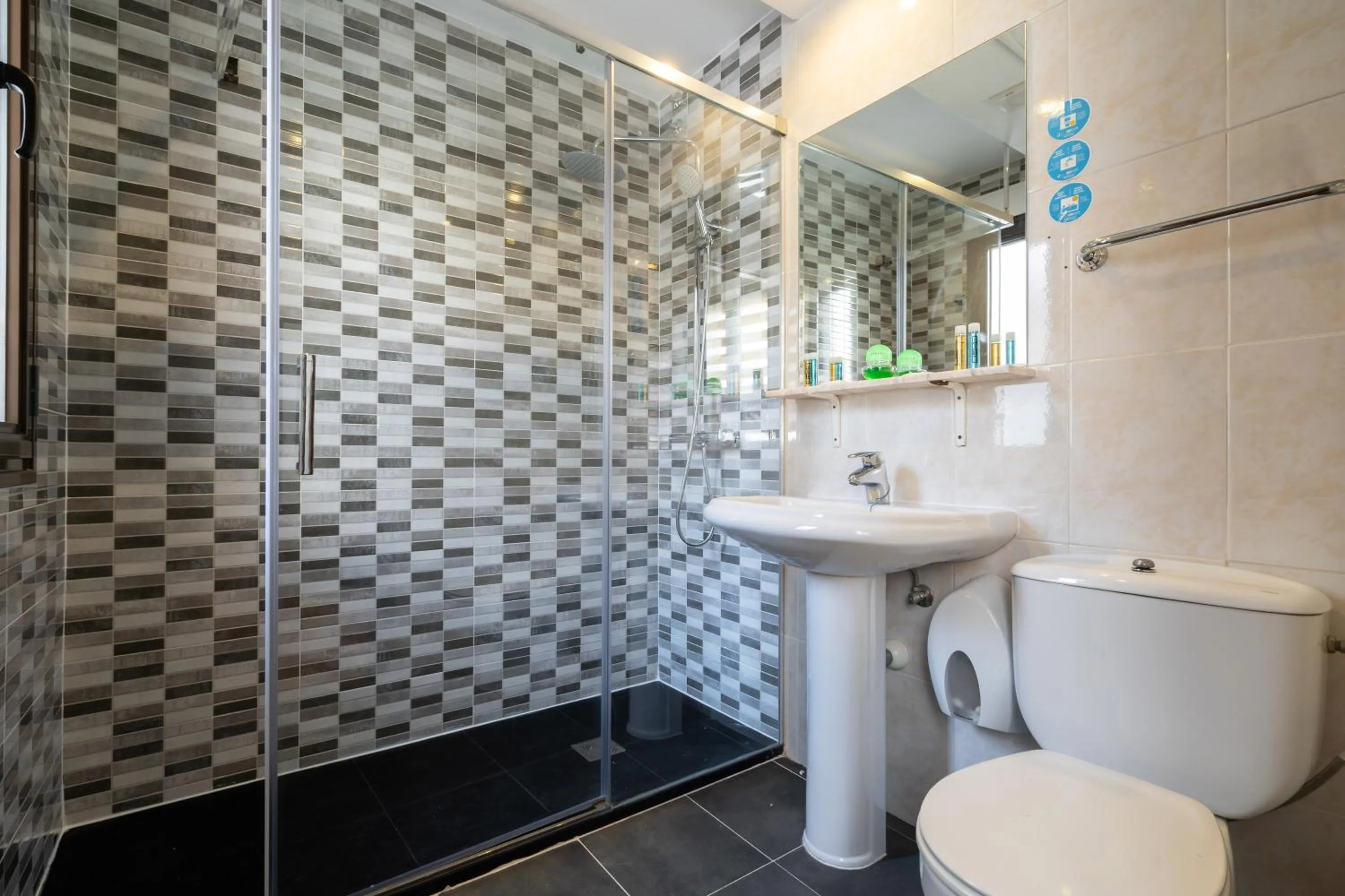 Hotel La Quinta de Santillán